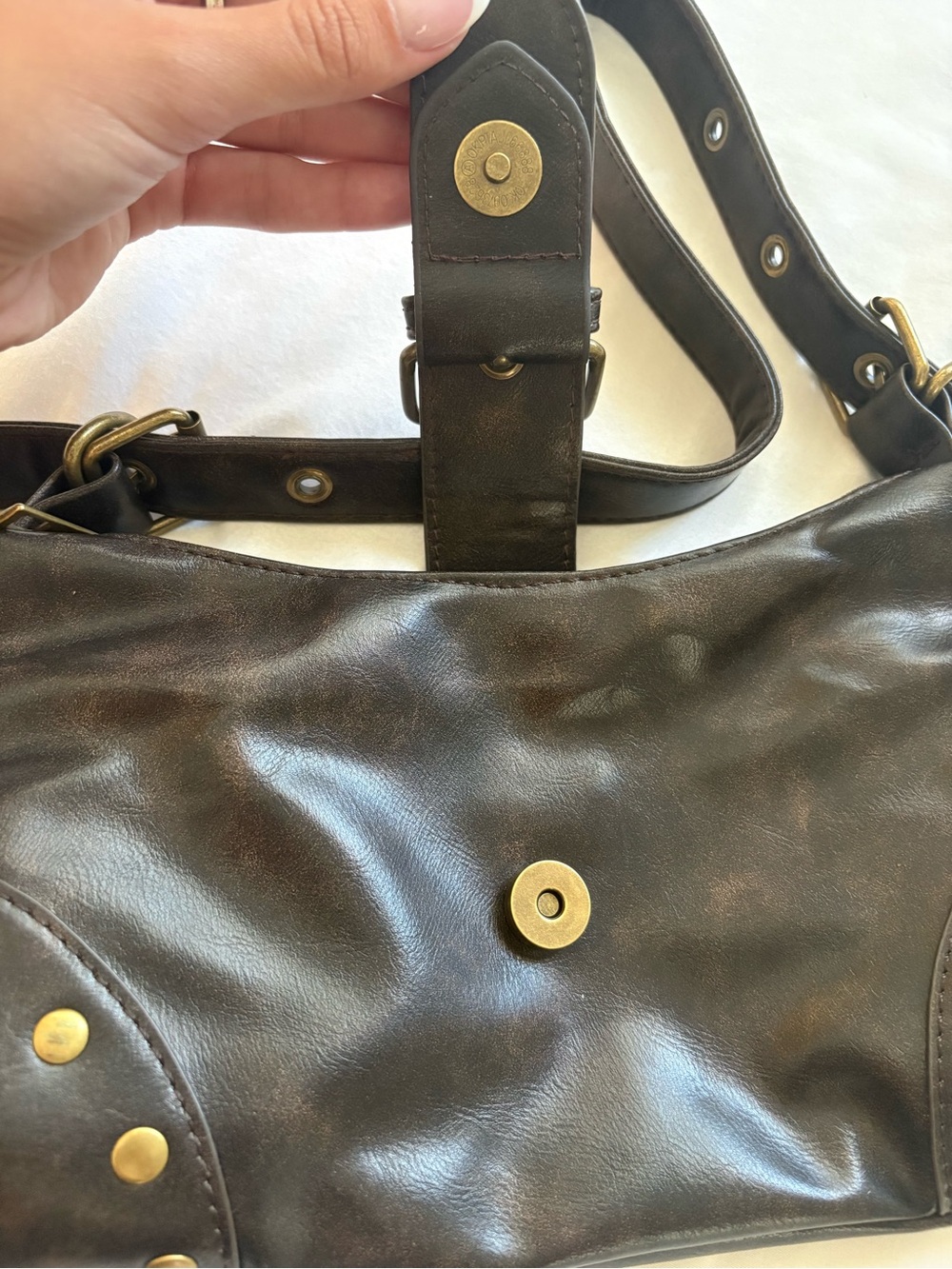 Shein Purse - Picture 3 of 4